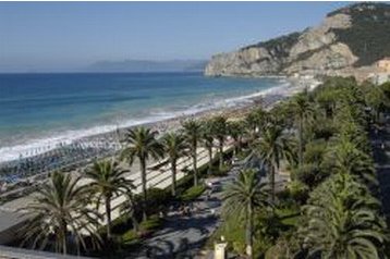 Italija Hotel Finale Ligure, Eksterjeras